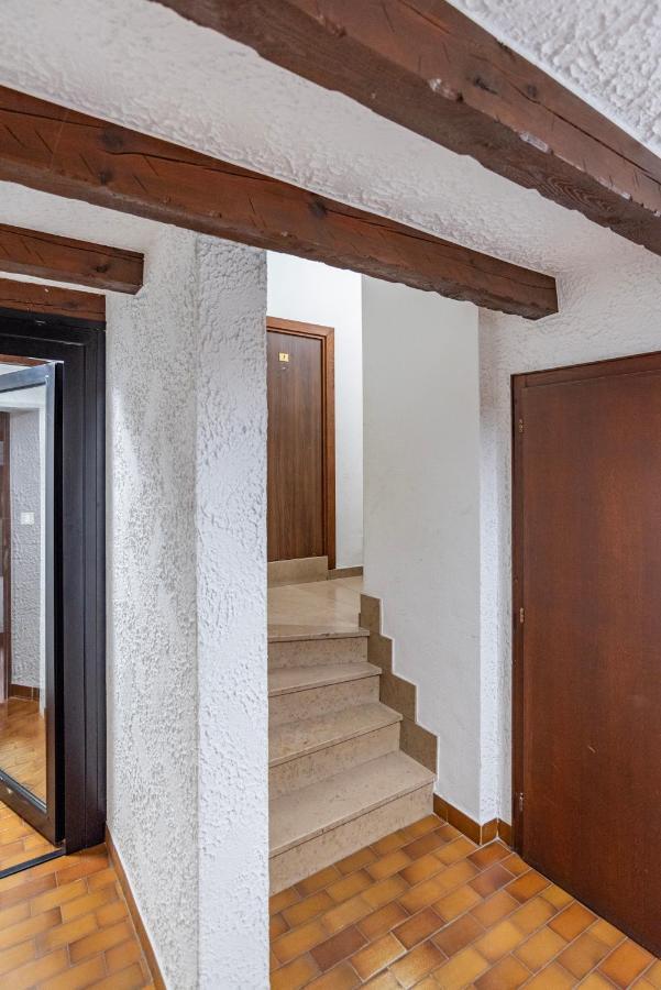 Appartement Chez Francoise - Hyper-centre, Vue Cathedrale *